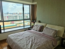 Dakota Residences (D14), Condominium #203181671